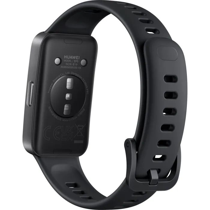 Смарт-годинник Huawei Band 10 Pink (55020EEK) зображення 5