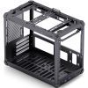 Корпус JONSBO C6 MAX Black изображение 10