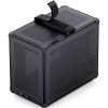 Корпус JONSBO C6 MAX Black изображение 3