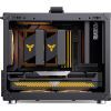 Корпус JONSBO C6 MAX Black изображение 8