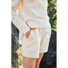 Шорти Turbat Goa Hemp Wmn light beige - XS - бежевий (012.004.4089) зображення 5