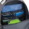 Рюкзак шкільний GoPack Education Teens 147 сірий (GO25-147M-7) зображення 10