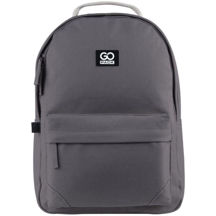 Рюкзак шкільний GoPack Education Teens 147 рожевий (GO25-147M-6) зображення 3