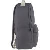 Рюкзак шкільний GoPack Education Teens 147 сірий (GO25-147M-7) зображення 4