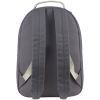 Рюкзак шкільний GoPack Education Teens 147 сірий (GO25-147M-7) зображення 5