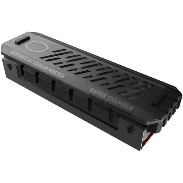 Радиатор охлаждения CoolerMaster MAP-DVCE-N00NN-R1 изображение 3