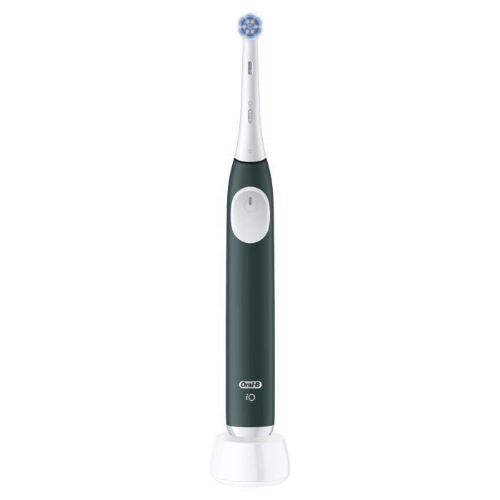 Електрична зубна щітка Oral-B iO2 Series Calm Pink
