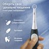 Електрична зубна щітка Oral-B iO2 Series Forest Green зображення 3