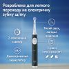 Електрична зубна щітка Oral-B iO2 Series Forest Green зображення 5