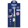 Електрична зубна щітка Oral-B iO2 Series Forest Green зображення 7