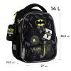 Портфель Kite Education 555 DC Batman (DC25-555S) изображение 2