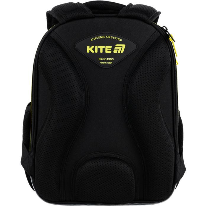 Портфель Kite Education 555 DC Batman (DC25-555S) изображение 7