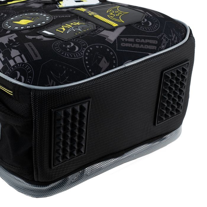 Портфель Kite Education 555 DC Batman (DC25-555S) изображение 8