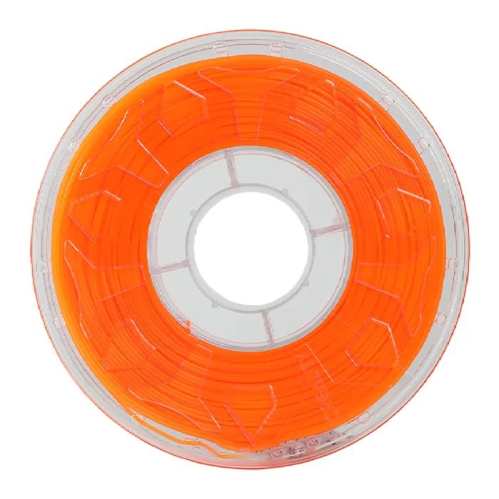 Пластик для 3D-принтера Creality PLA fluorescent, 1.75мм, 1кг, (3301140003)