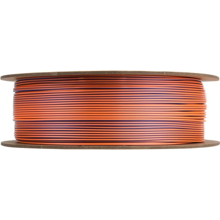 Пластик для 3D-принтера eSUN ePLA-Silk Mystic 1кг, 1.75мм, gold-green-black (ePLA-SilkMystic-P175GGB1) зображення 2