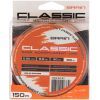 Леска Brain Classic Carp Line (solid orange) 150m 0.30mm 20lb 8.8kg (1858.80.87) изображение 2