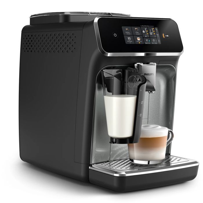 Кофемашина Philips EP2339/40 изображение 4