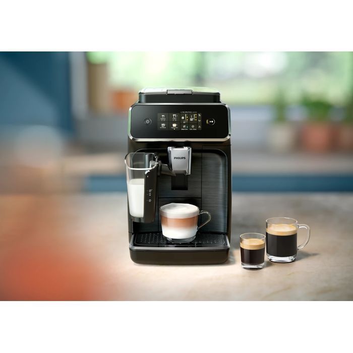 Кофемашина Philips EP2339/40 изображение 7