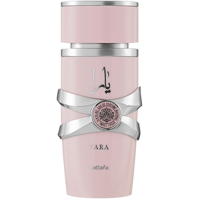 Парфюмированная вода Lattafa Perfumes Yara 100 мл (6291108730515) изображение 2