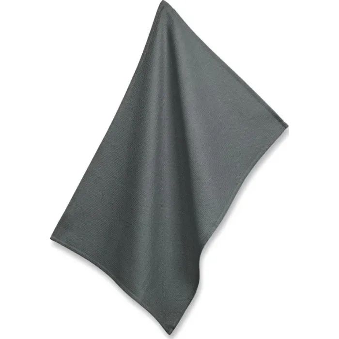 Полотенце Kela кухонное Tia, 70x50 см, серое (12708) (00000023308)