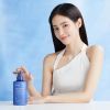 Маска для волос Kundal Airy Volume Hyaluron Treatment Blossom Breeze 500 мл (8809953774530) изображение 3