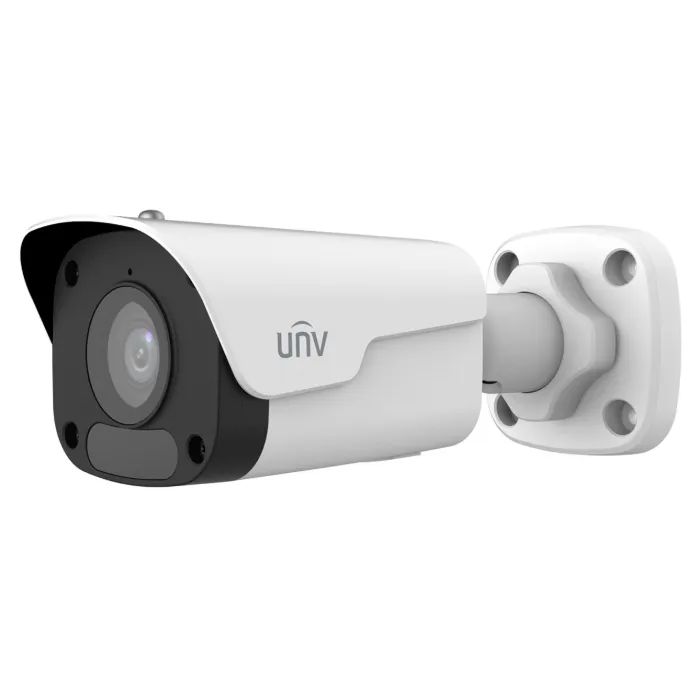 Камера відеоспостереження Uniview IPC2124LB-ASF28K-A