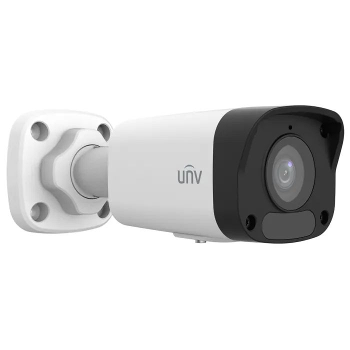 Камера відеоспостереження Uniview IPC2124LB-ASF28K-A зображення 2
