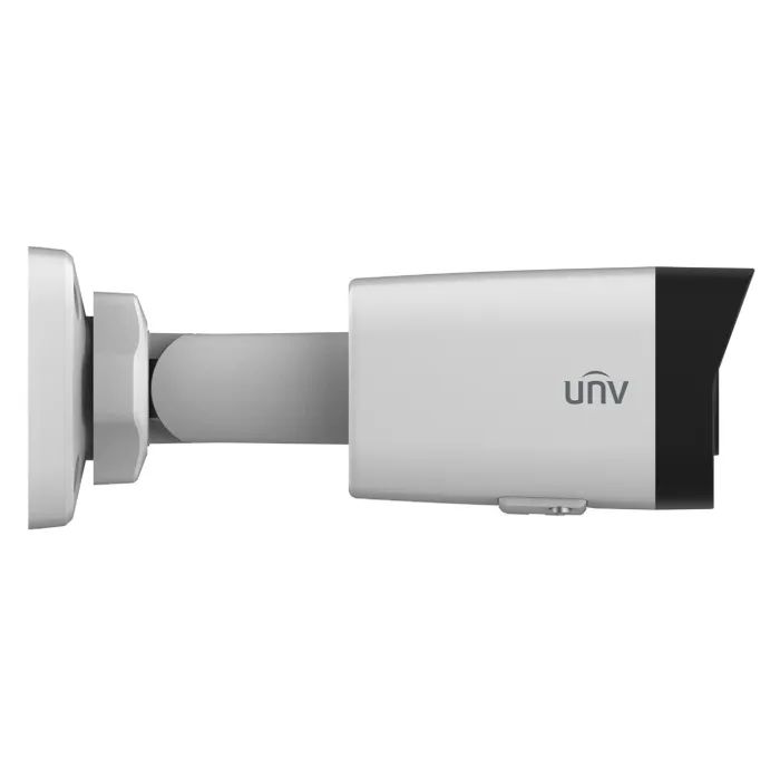 Камера відеоспостереження Uniview IPC2124LB-ASF28K-A зображення 4