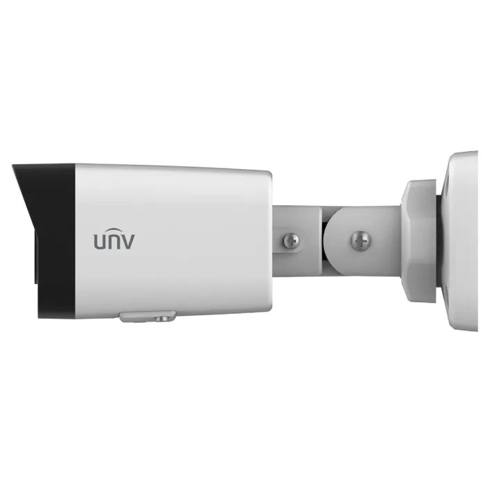 Камера відеоспостереження Uniview IPC2124LB-ASF28K-A зображення 5