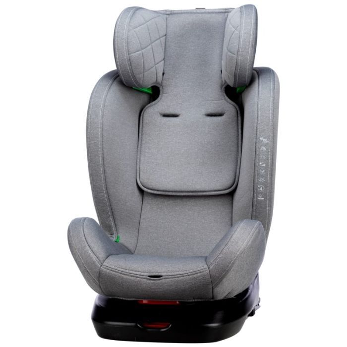 Автокресло FreeON Sierra, 40 - 150, black-grey (81897) изображение 2