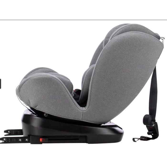 Автокресло FreeON Sierra, 40 - 150, black-grey (81897) изображение 5