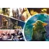 Пазл Trefl Star Wars Крошка Йода 100 элементов (5900511164138) изображение 2