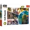 Пазл Trefl Star Wars Крошка Йода 100 элементов (5900511164138)
