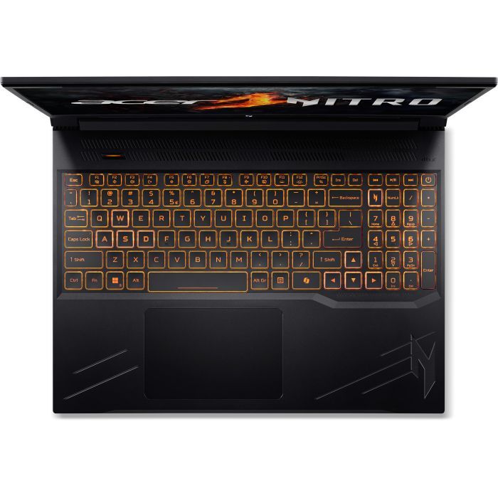 Ноутбук Acer Nitro V 16 ANV16-61 (NH.QULEU.002) изображение 4