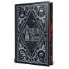 Книга Чорнило. Кров. Сестра. Книжник - Емма Терзс Видавництво РМ (9786178373900) изображение 2