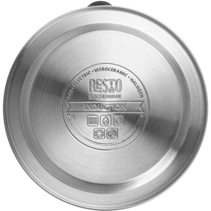 Чайник Resto Almaaz із свистком 2.7 л (90611) изображение 6