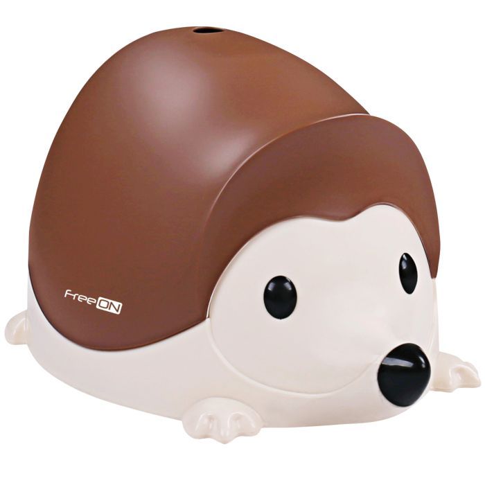 Горшок FreeON Hedgehog Brown (737522)