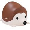 Горшок FreeON Hedgehog Brown (737522)