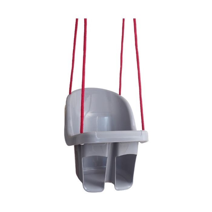 Качели детские Tega Baby Baby grey (TG-206-106)