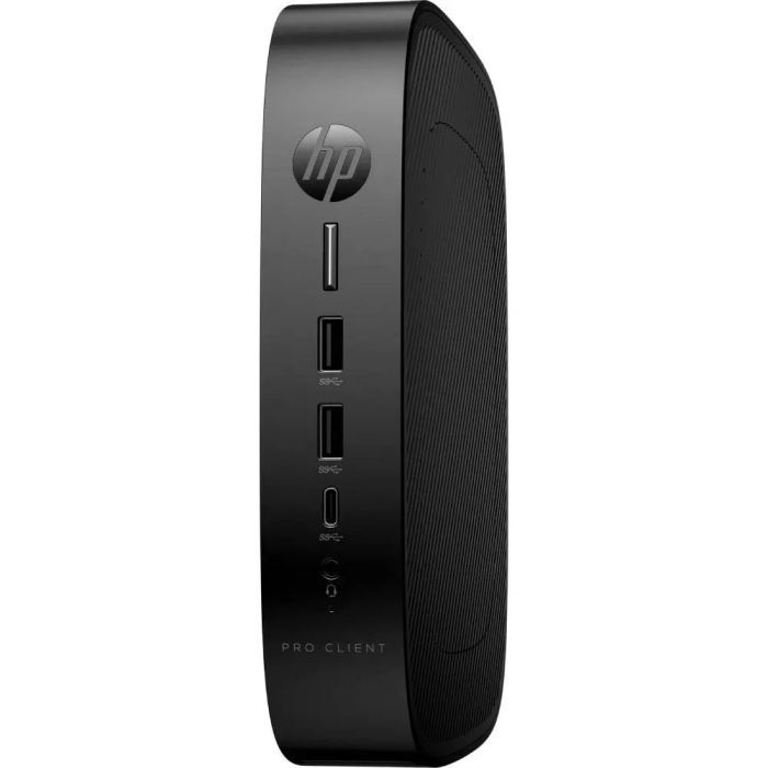 Компьютер HP Тонкий клиент t550, 4GB, F32GB, VGA, ThinPro (5H0N3EA) изображение 3