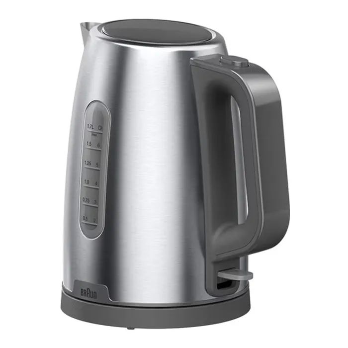 Электрочайник Braun WK 1500 GY