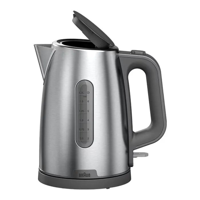 Электрочайник Braun WK 1500 GY изображение 2