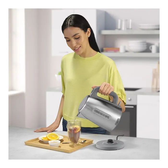 Электрочайник Braun WK 1500 GY изображение 8