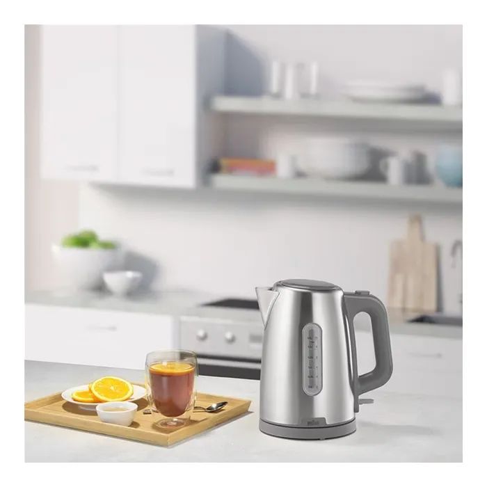 Электрочайник Braun WK 1500 GY изображение 9