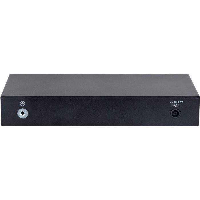 Коммутатор сетевой Dahua DH-CS4010-8ET-110 изображение 3