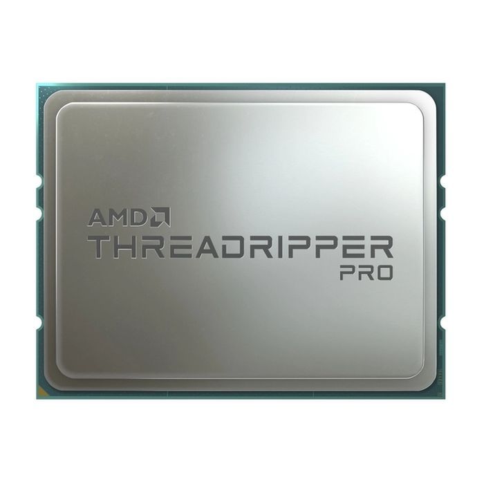 Процесор AMD Ryzen Threadripper PRO 3945WX (100-000000168)