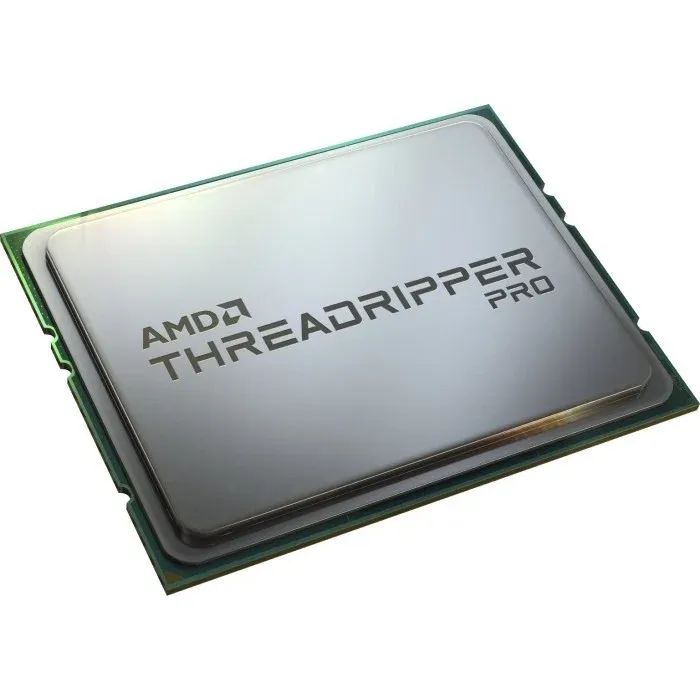 Процесор AMD Ryzen Threadripper PRO 3945WX (100-000000168) зображення 2