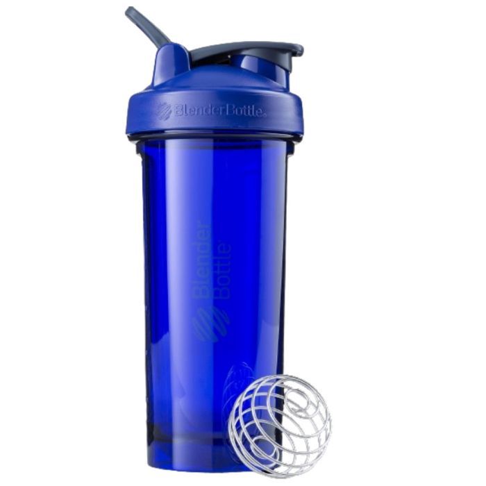 Шейкер спортивный BlenderBottle Pro32 Tritan 940ml Red (Pro32 Red)