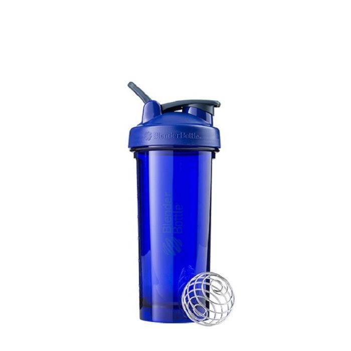 Шейкер спортивный BlenderBottle Pro32 Tritan 940ml Red (Pro32 Red) изображение 2