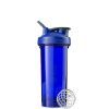 Шейкер спортивный BlenderBottle Pro32 Tritan 940ml Cyan (Pro32 Cyan) изображение 2